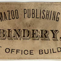 Kalamazoo Publishing Co,