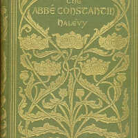 The Abbe Constantin / Ludovic Halévy