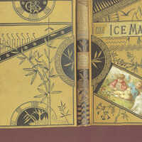          The Ice Maiden / Hans Christian Andersen picture number 2
   