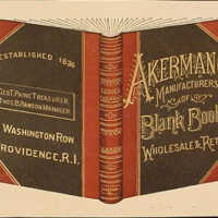 Akerman Charles