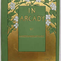 In Arcady / Hamilton Wright Mabie