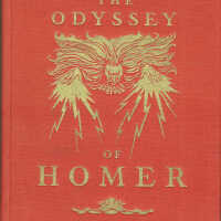          The Odyssey of Homer picture number 1
   