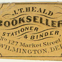 Heald, J. T.