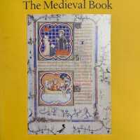 The medieval book : catalogue of an exhibition at the Beinecke Rare Book & Manuscript Library / by Barbara A. Shailor.