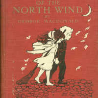 At the Back of the North Wind / George MacDonald