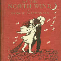          At the Back of the North Wind / George MacDonald picture number 1
   