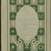          Where Ghosts Walk: The Haunts of Familiar Characters in History and Literature / Marion Harland picture number 1
   