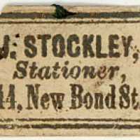 Stockley, J.