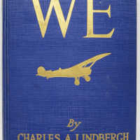 "We" / Charles A. Lindbergh