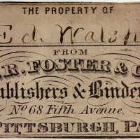 Foster & Co., J. R.