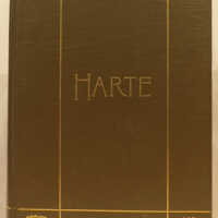 The Poetical Works of Bret Harte / Bret Harte