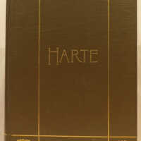          The Poetical Works of Bret Harte / Bret Harte picture number 1
   