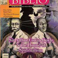 Biblio; July 1997; v.2 no.7