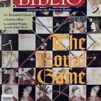 Biblio; May 1998; v.3 no.5