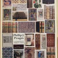 Phillip J. Pirages catalogue 39.