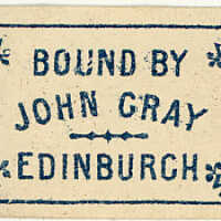 Gray, John