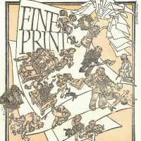 Fine Print; Vol 11 No 3. July 1985