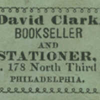 Clark, David