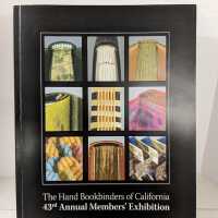 HBC43 Exhibit Catalog