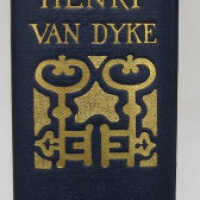          The Golden Key: Stories of Deliverance / Henry Van Dyke picture number 2
   
