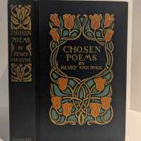 Chosen Poems / Henry Van Dyke