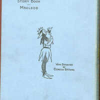          The Shakespeare Story Book / Mary Macleod picture number 2
   