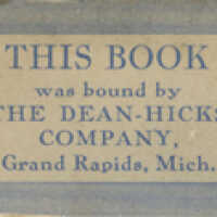          Dean-Hicks, Co.,The picture number 2
   