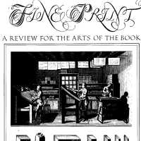 Fine Print; Vol 6 No 3. July 1980