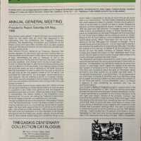 Designer Bookbinders newsletter; No.91; Summer 1995
