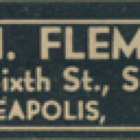 Fleming, J. H.