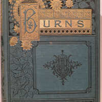 The Complete Poetical Works of Robert Burns / Robert Burns