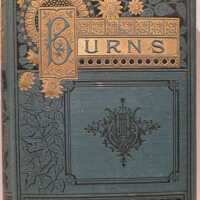          The Complete Poetical Works of Robert Burns / Robert Burns picture number 1
   