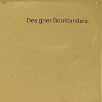 Designer Bookbinders