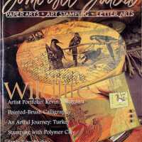 Somerset studio; vol.2 no.2; Mar/Apr 1998