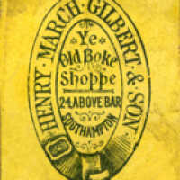 Henry-March-Gilbert & Son