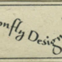 Dragonfly Design