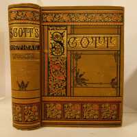 The Poetical Works of Sir Walter Scott, Bart. With a Memoir / Sir Walter Scott