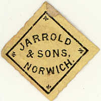 Jarrold & Sons