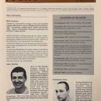 Designer Bookbinders newsletter; No.100; Autumn 1997