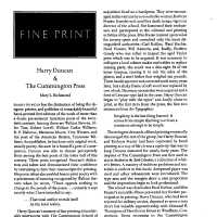 Fine Print; Vol 4 No 1. January 1978