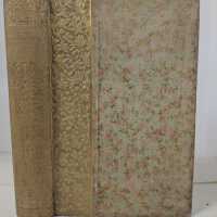          Robert Burns's Complete Poetical Works / Robert Burns picture number 1
   