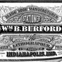 Burford, William B.