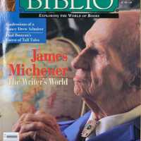 Biblio; March 1998; v.3 no.3