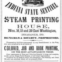 Indianapolis Sentinel Co.