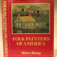 Folk Painters of America