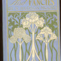 Flower Fables and Fancies / N. Hudson Moore