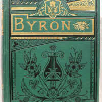 The Poetical Works of Lord Byron. Illustrated / Lord Byron