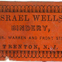 Israel Wells