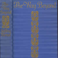 The Way Beyond / Jeffery Farnol