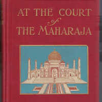 At the Court of the Maharaja